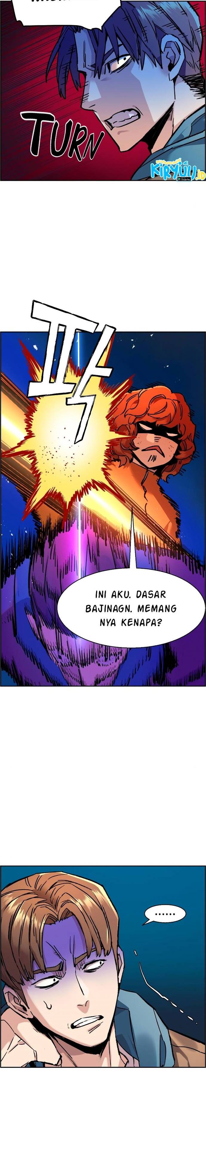 Mercenary Enrollment - Chapter 43 26
