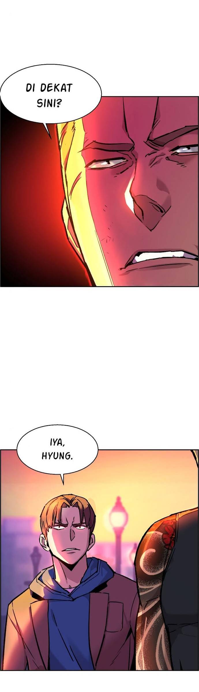 Mercenary Enrollment - Chapter 43 32