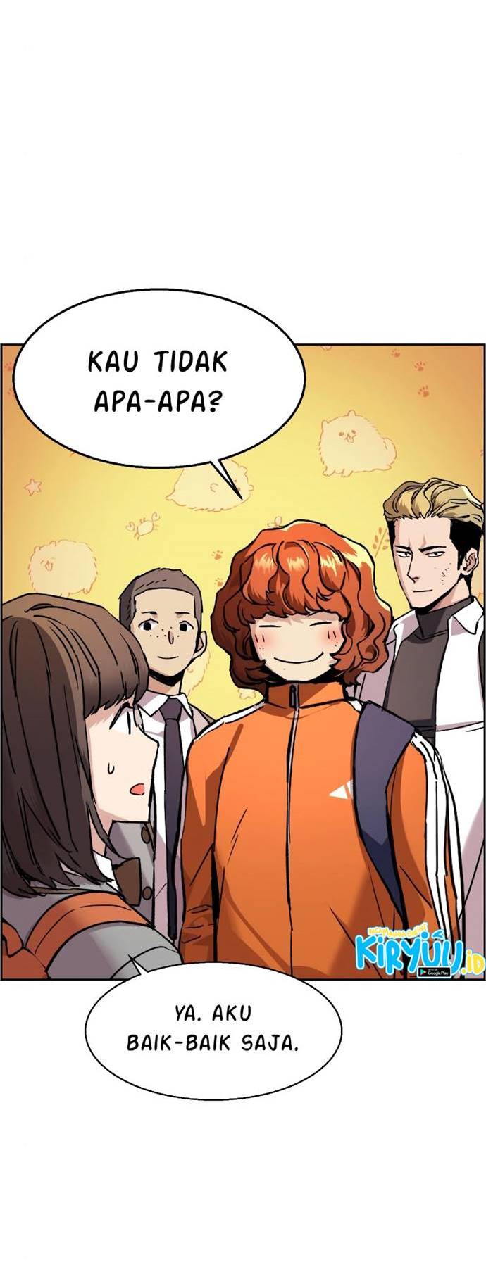 Mercenary Enrollment - Chapter 43 29