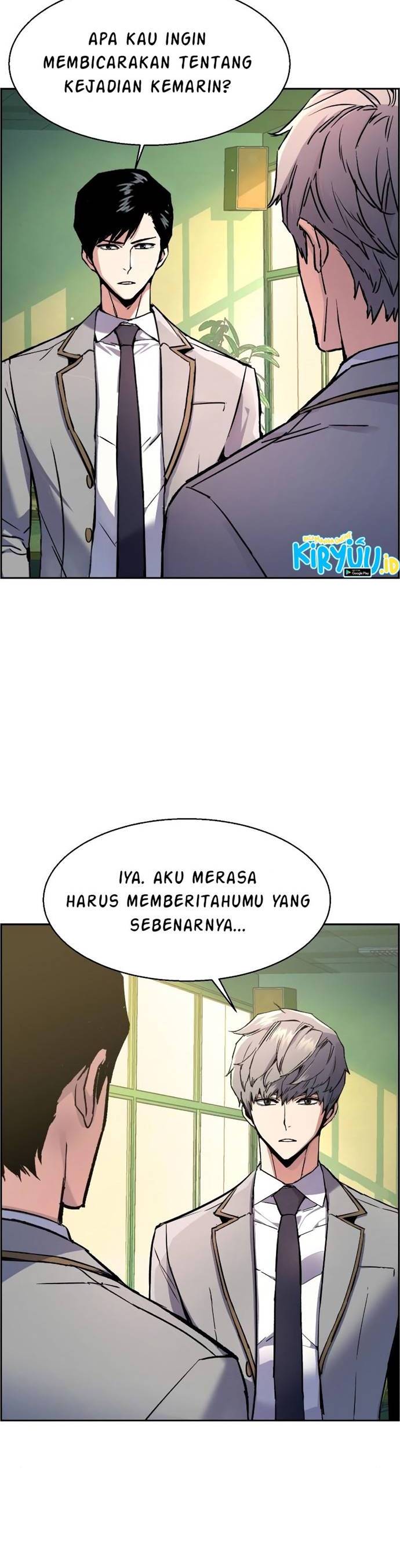 Mercenary Enrollment - Chapter 43 6