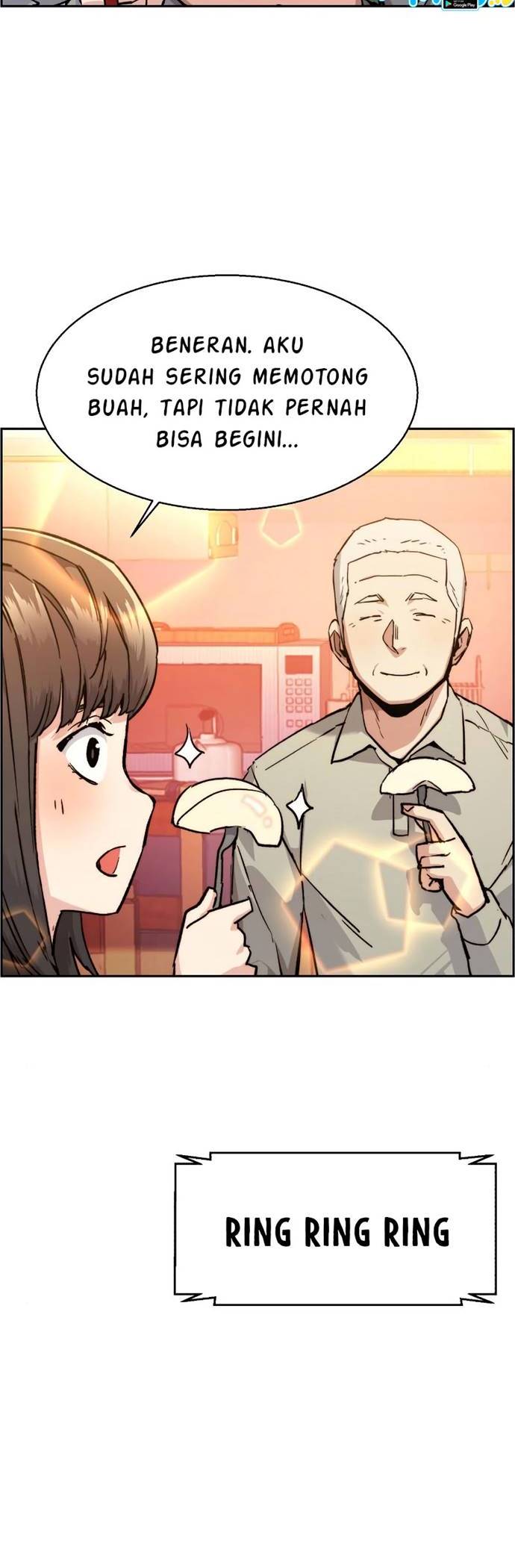 Mercenary Enrollment - Chapter 43 44