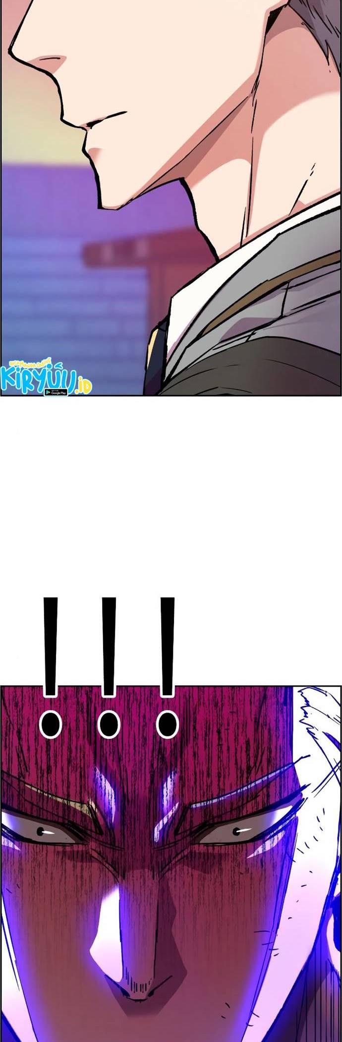 Mercenary Enrollment - Chapter 43 37