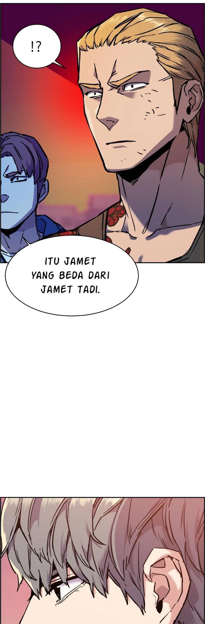 Mercenary Enrollment - Chapter 43 36