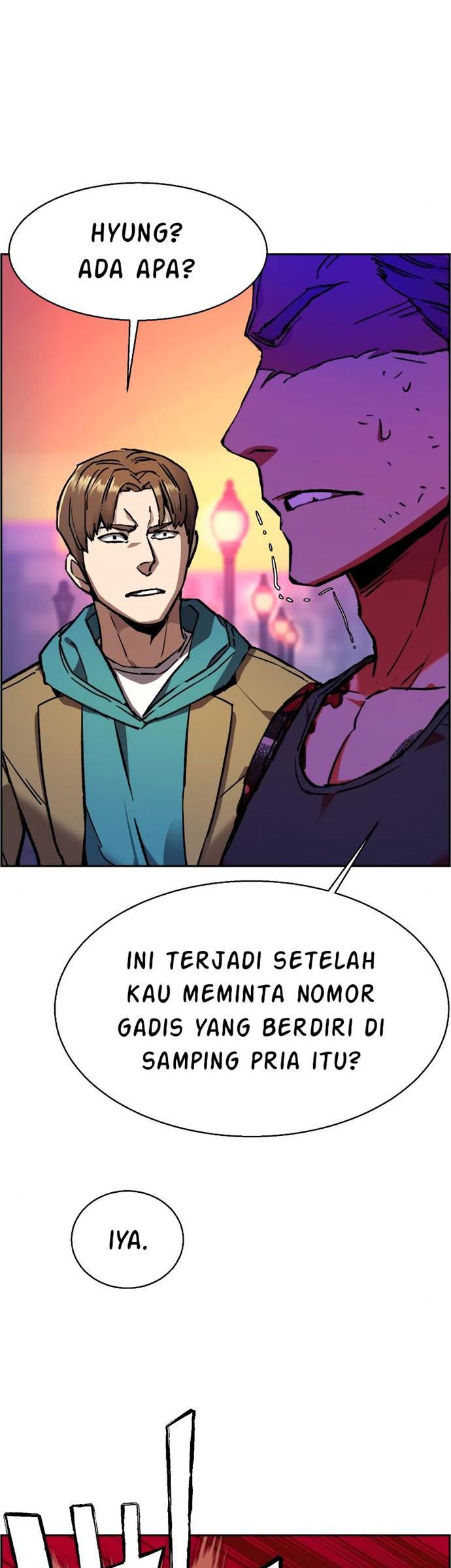 Mercenary Enrollment - Chapter 43 39