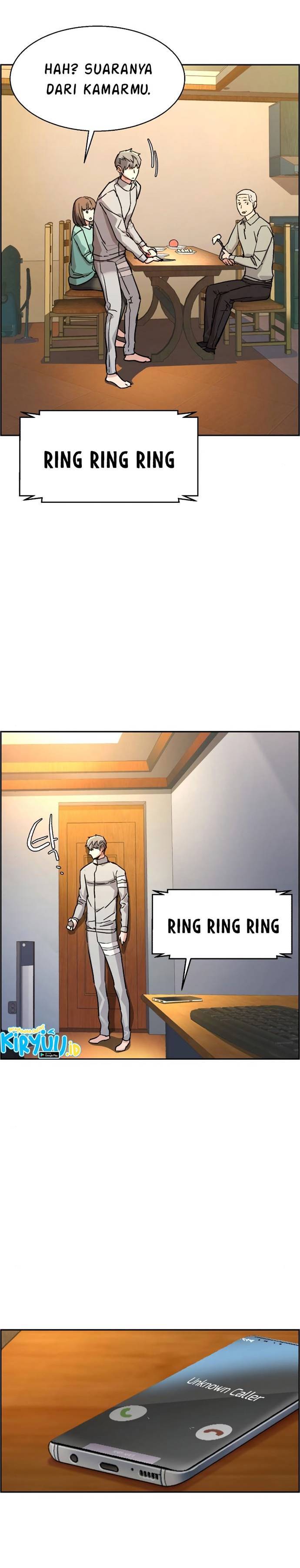 Mercenary Enrollment - Chapter 43 45