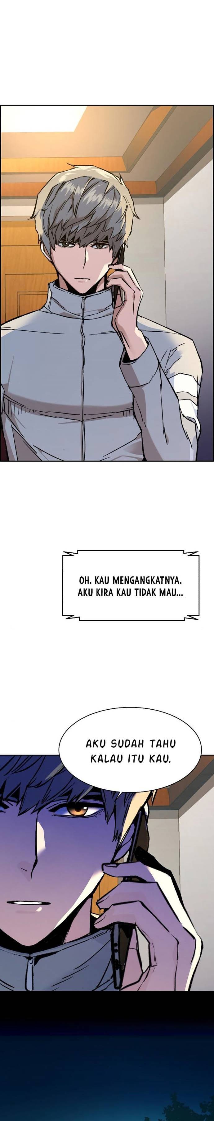 Mercenary Enrollment - Chapter 43 46