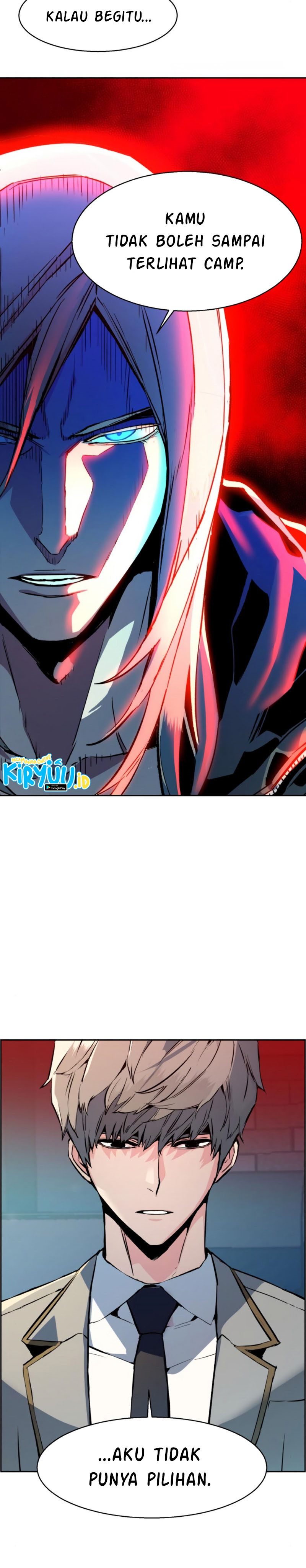 Mercenary Enrollment - Chapter 40 3