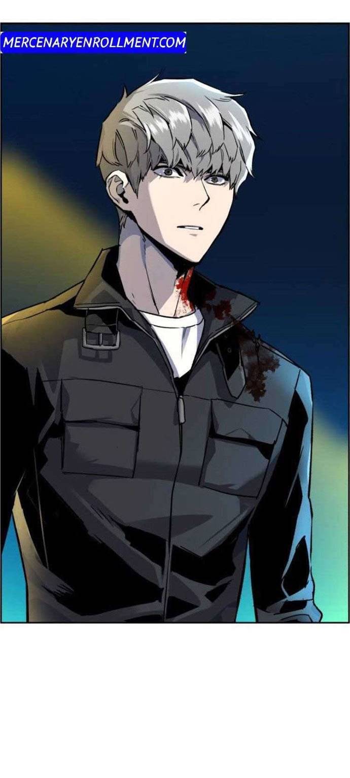 Mercenary Enrollment - Chapter 41 57