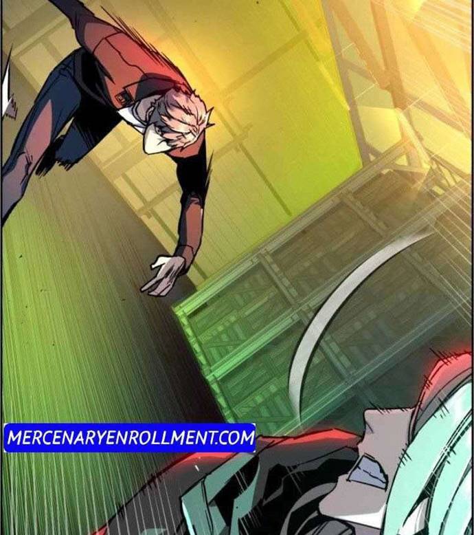 Mercenary Enrollment - Chapter 41 17