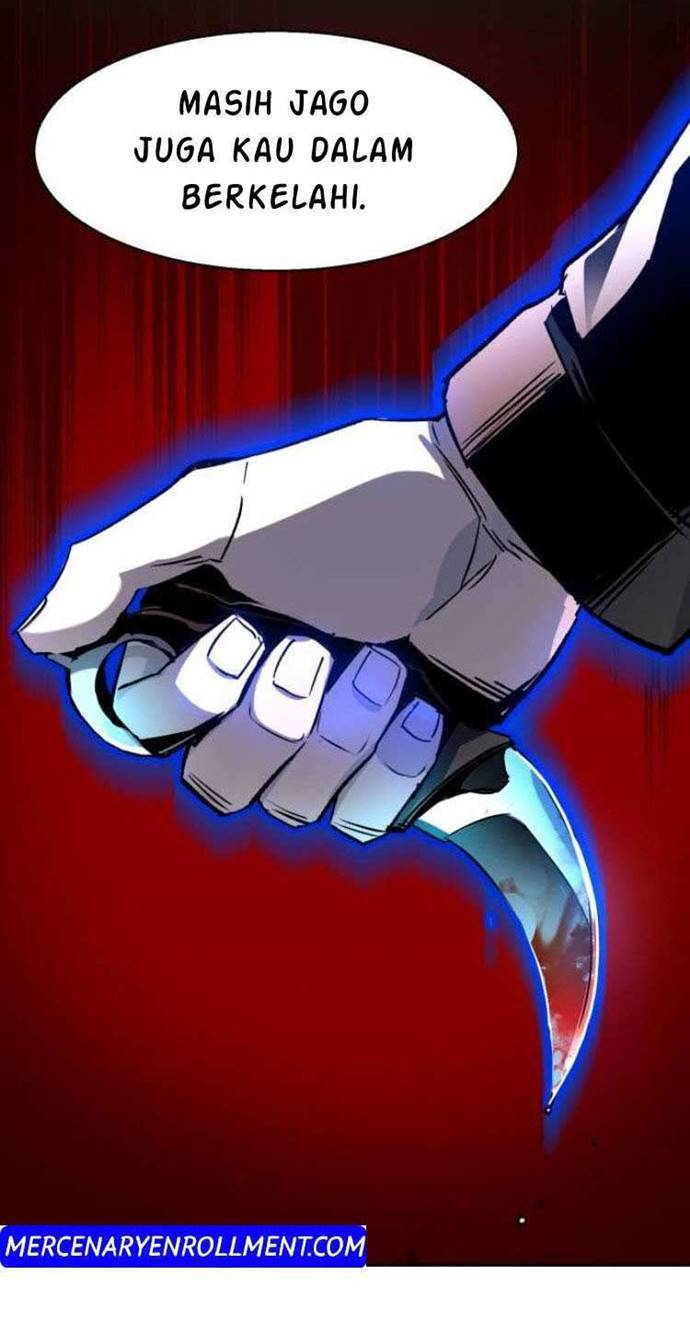 Mercenary Enrollment - Chapter 41 34