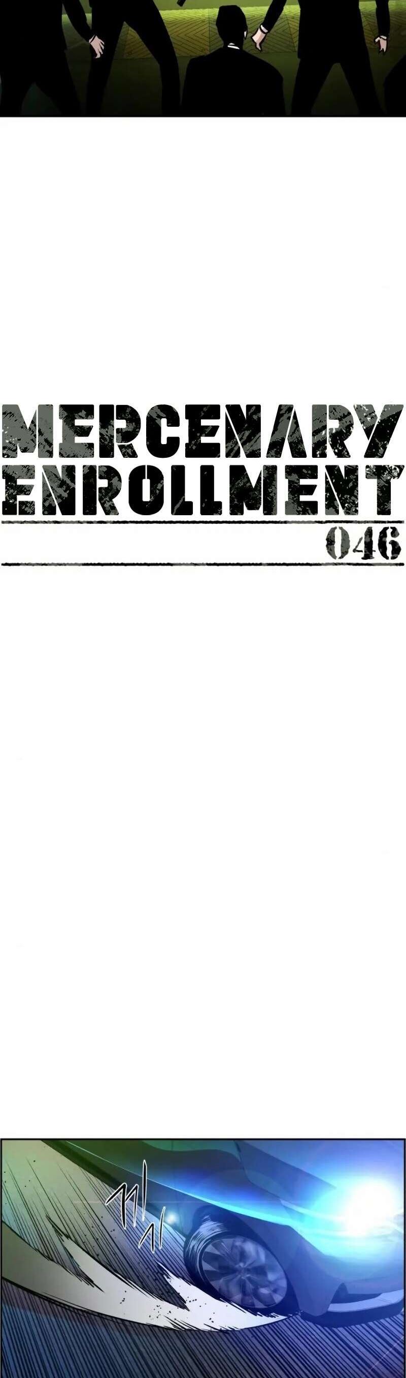 Mercenary Enrollment - Chapter 46 8