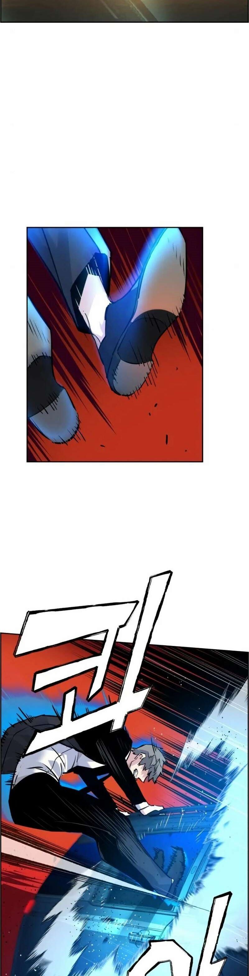 Mercenary Enrollment - Chapter 46 20