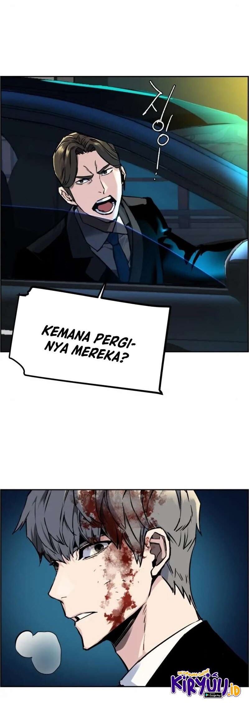 Mercenary Enrollment - Chapter 46 31
