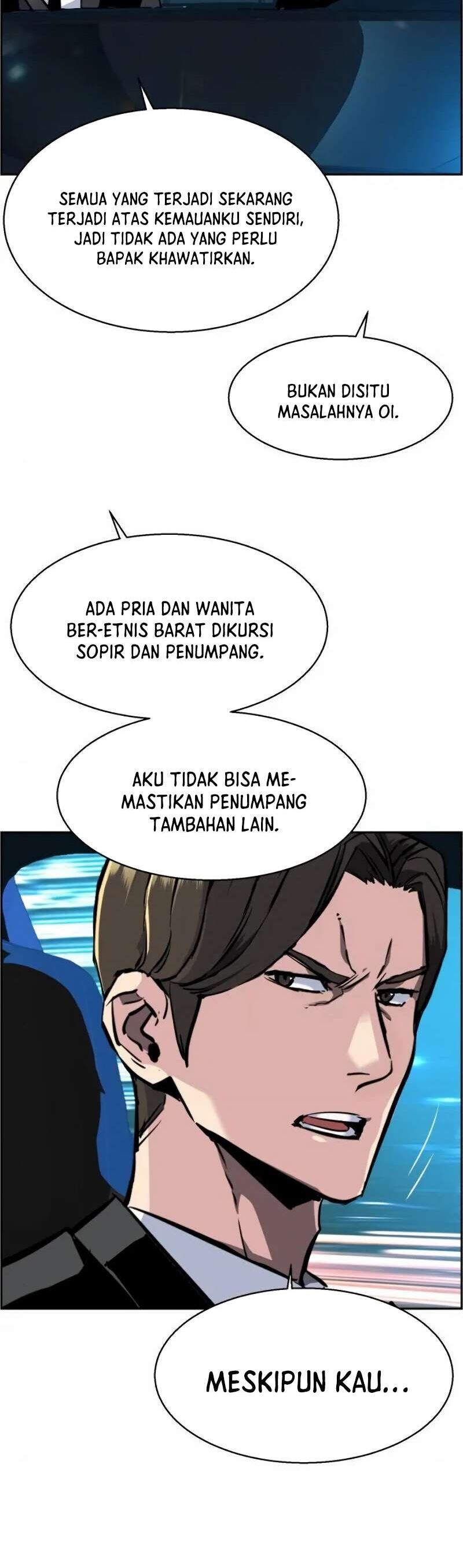 Mercenary Enrollment - Chapter 46 36