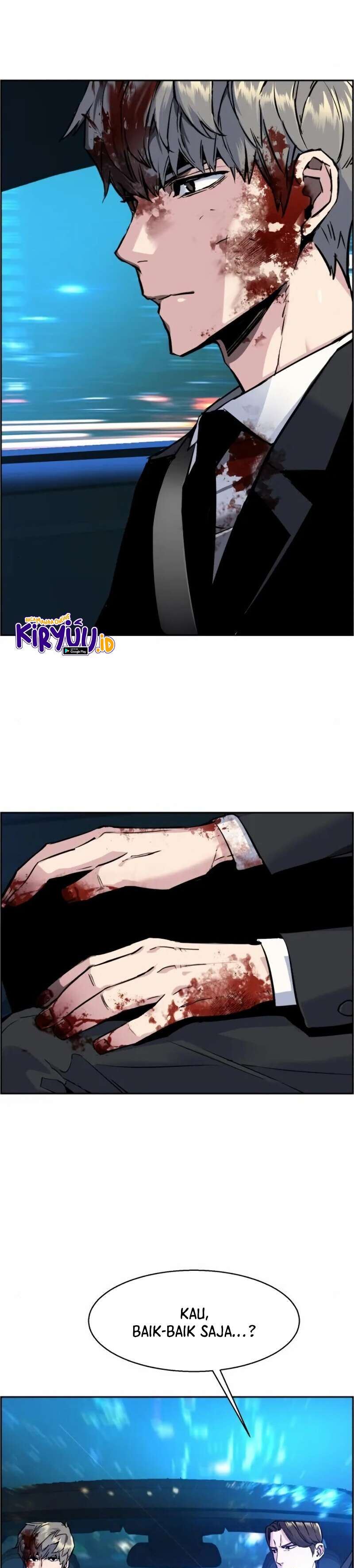 Mercenary Enrollment - Chapter 46 37
