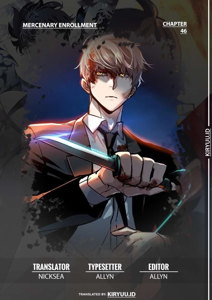 Mercenary Enrollment - Chapter 46 1