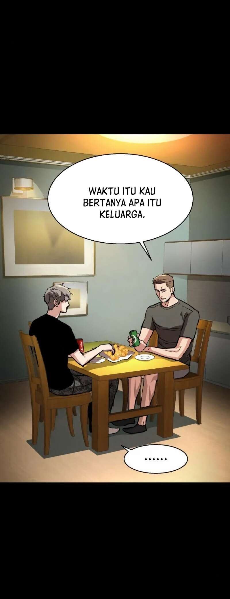Mercenary Enrollment - Chapter 46 12