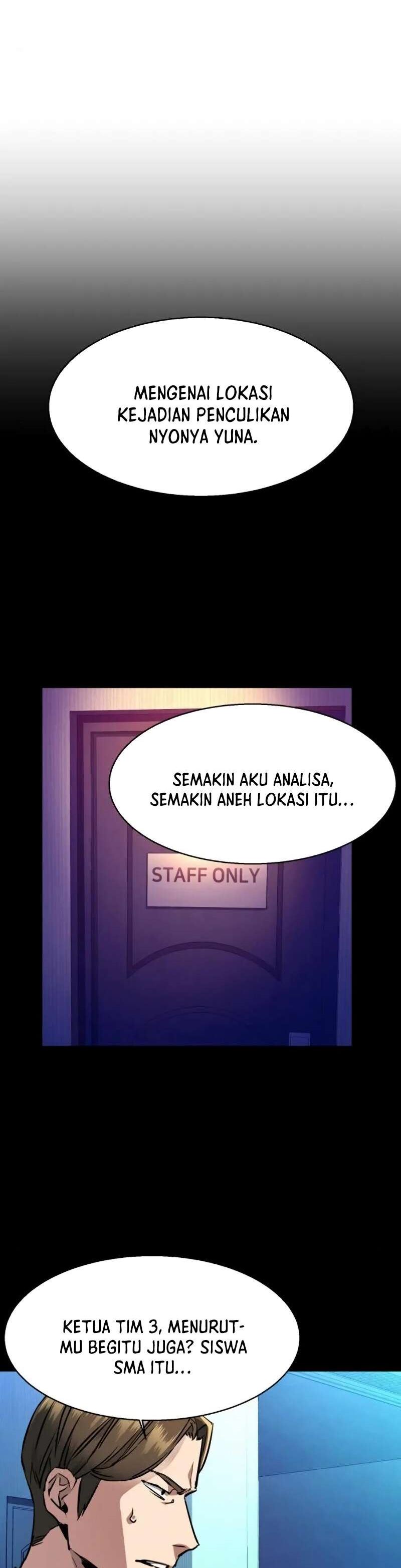 Mercenary Enrollment - Chapter 46 53