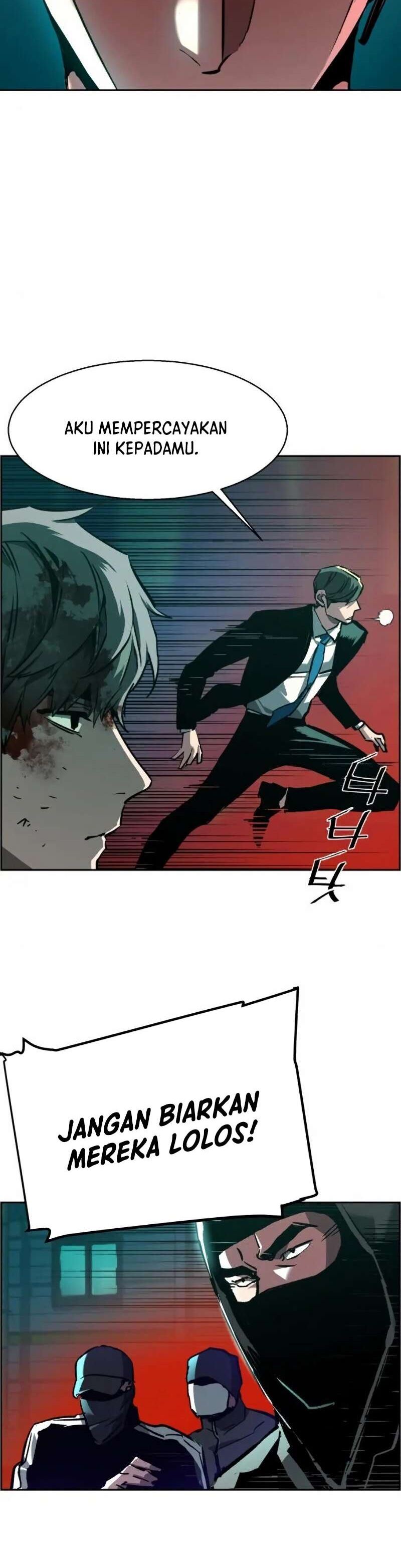 Mercenary Enrollment - Chapter 46 56