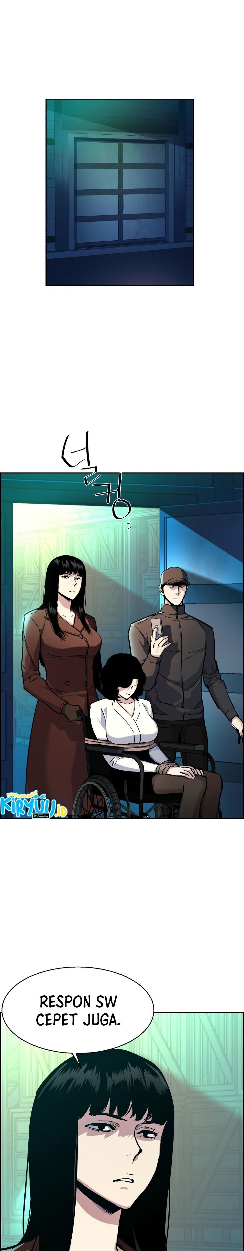 Mercenary Enrollment - Chapter 47 20