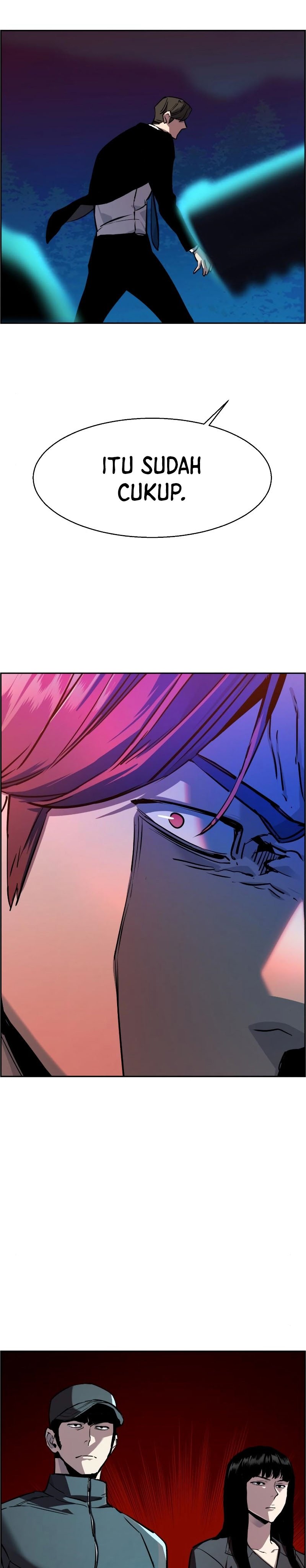 Mercenary Enrollment - Chapter 47 31