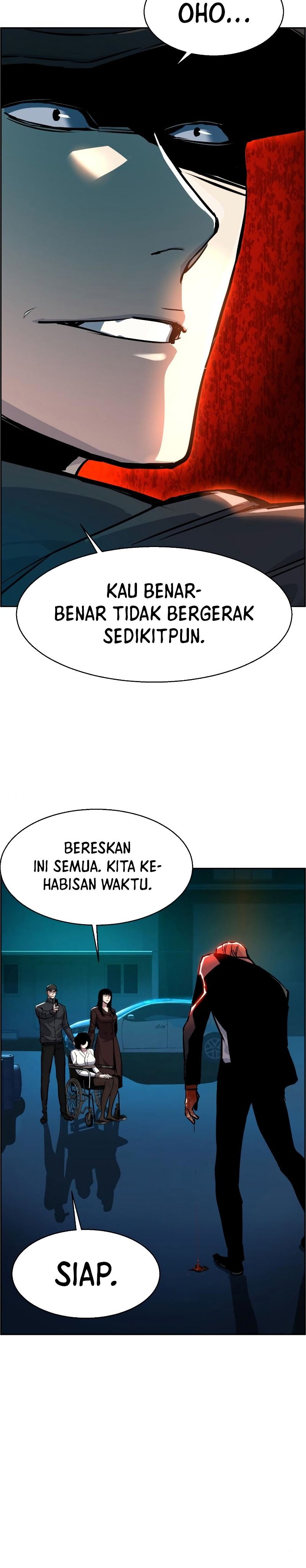 Mercenary Enrollment - Chapter 47 37