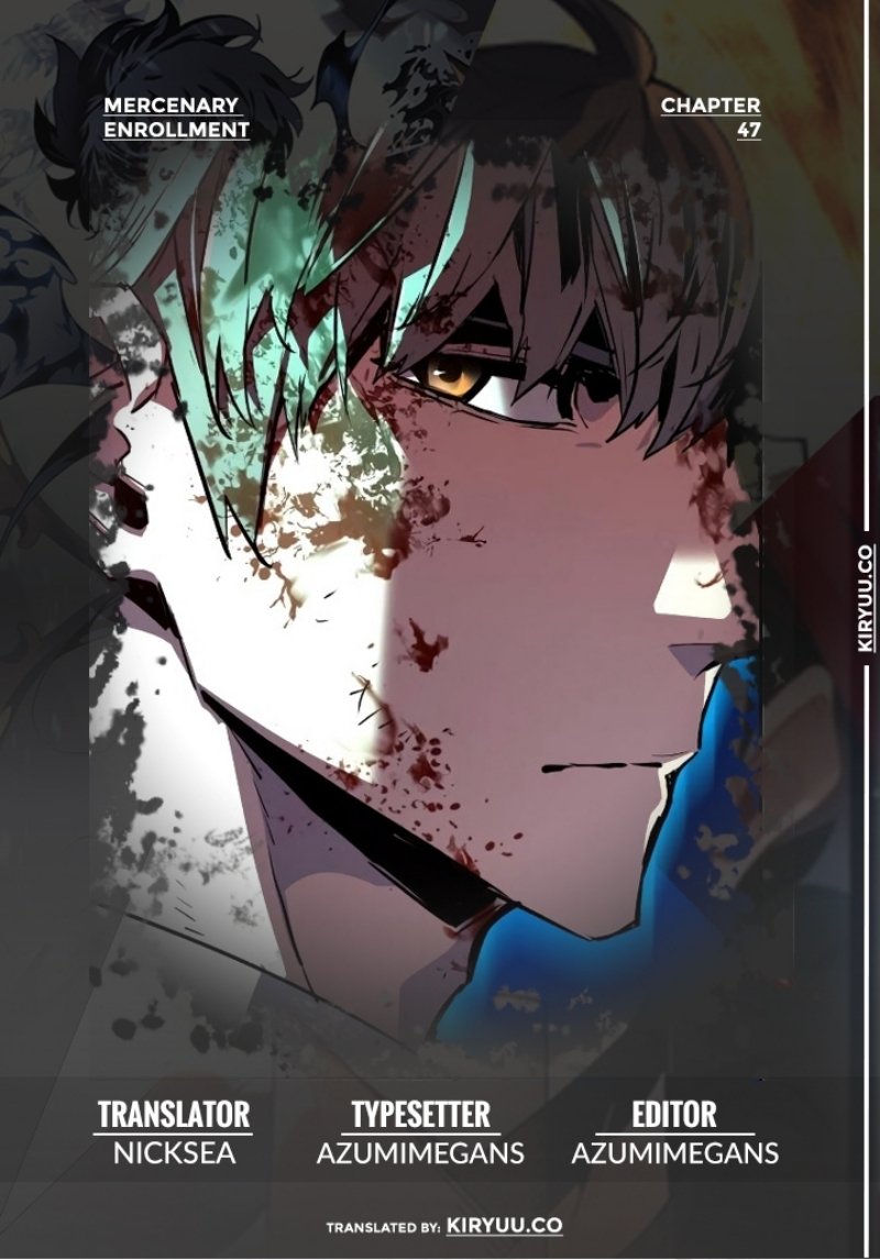 Mercenary Enrollment - Chapter 47 1