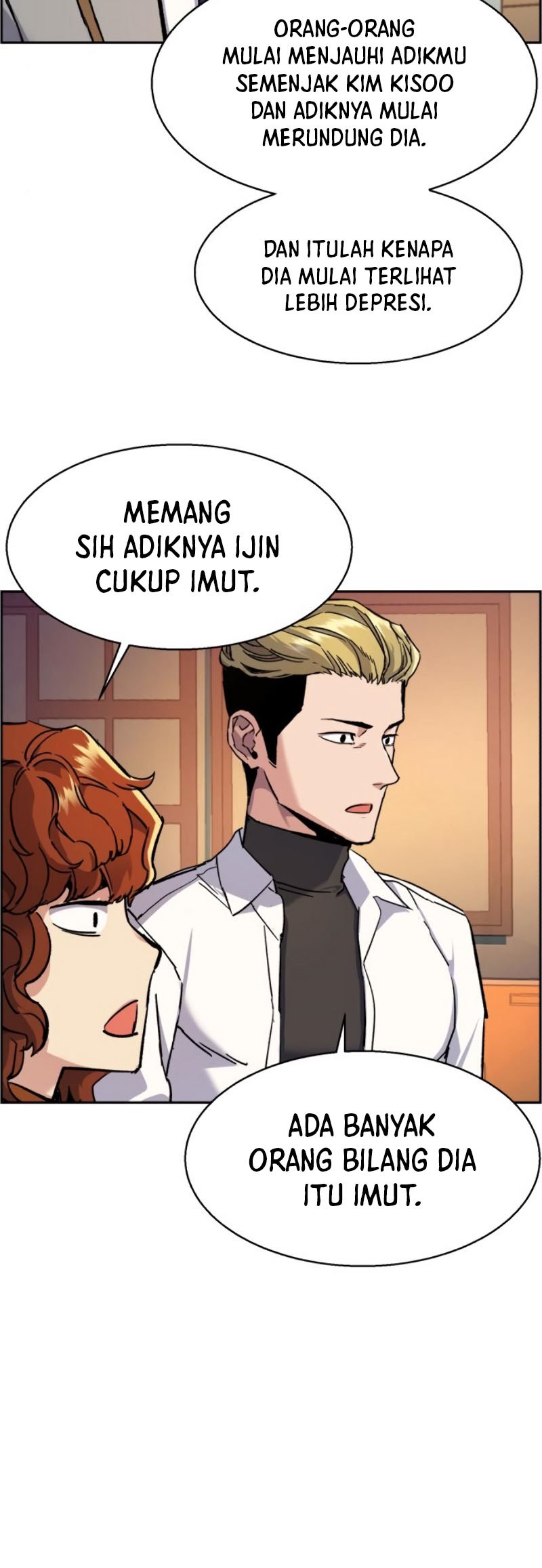 Mercenary Enrollment - Chapter 44 9