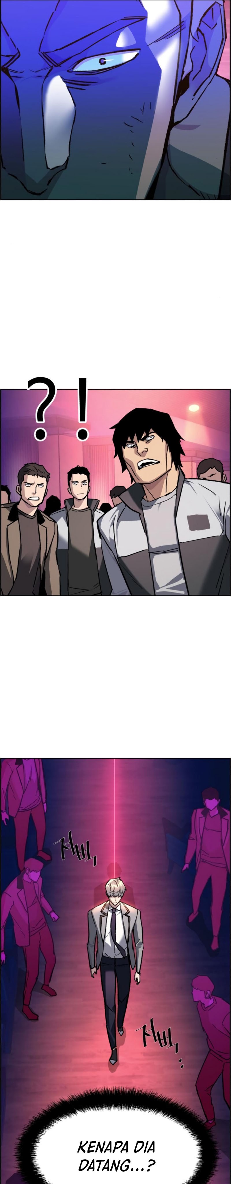 Mercenary Enrollment - Chapter 44 20