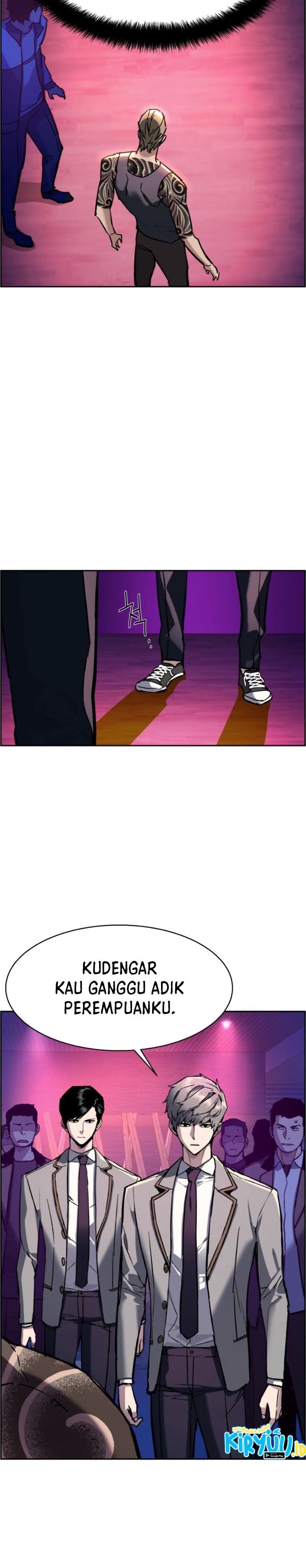 Mercenary Enrollment - Chapter 44 21