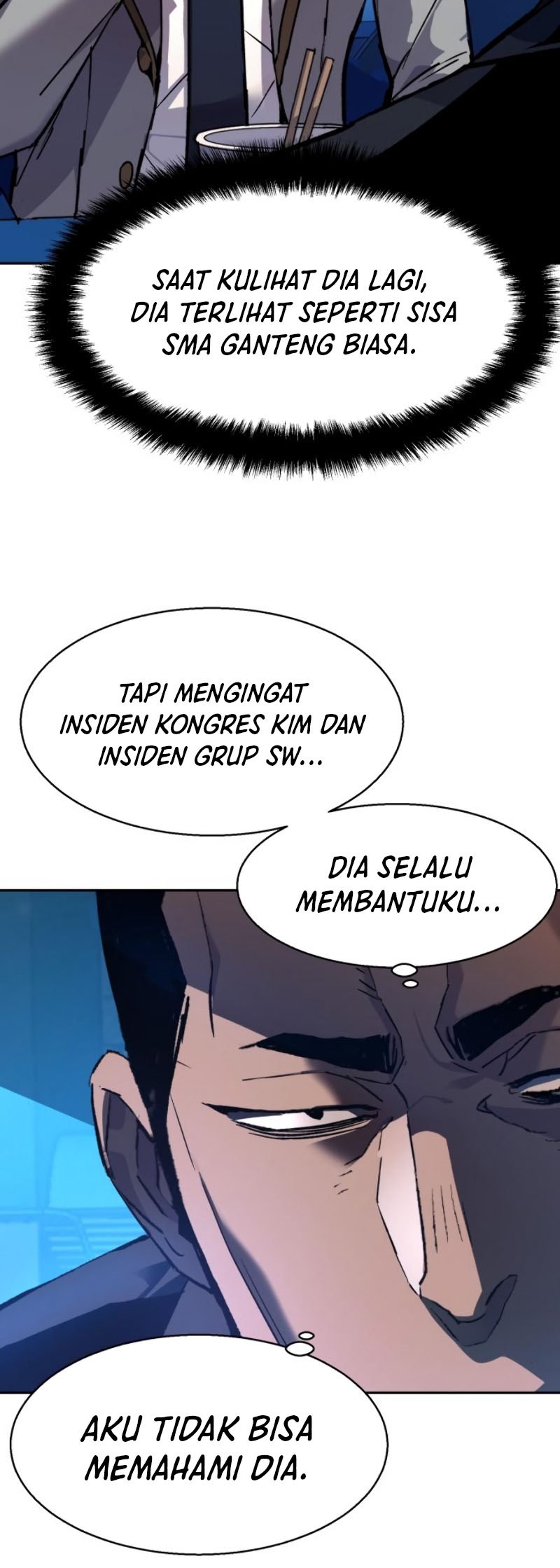 Mercenary Enrollment - Chapter 44 38