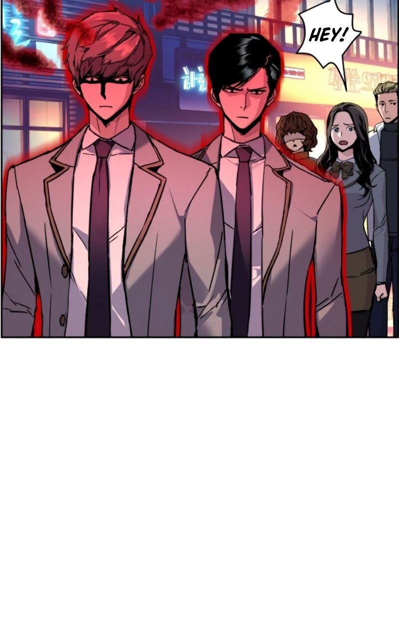 Mercenary Enrollment - Chapter 44 32