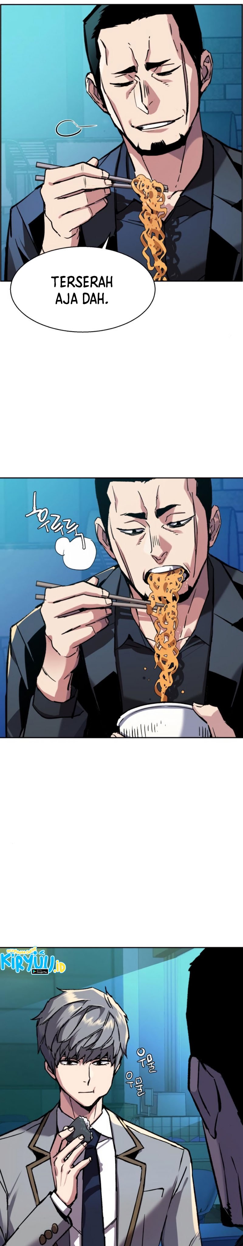 Mercenary Enrollment - Chapter 44 37