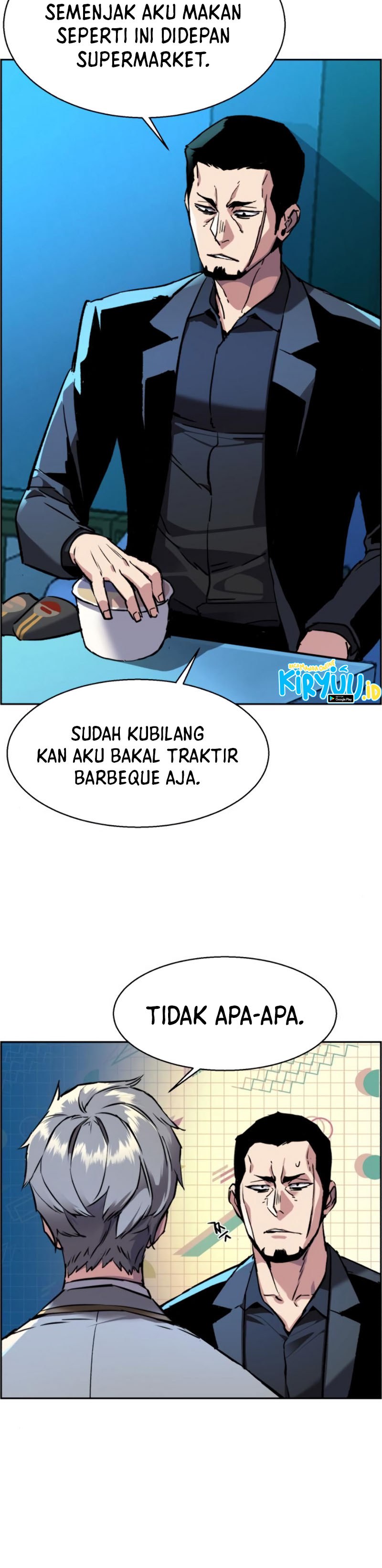 Mercenary Enrollment - Chapter 44 35