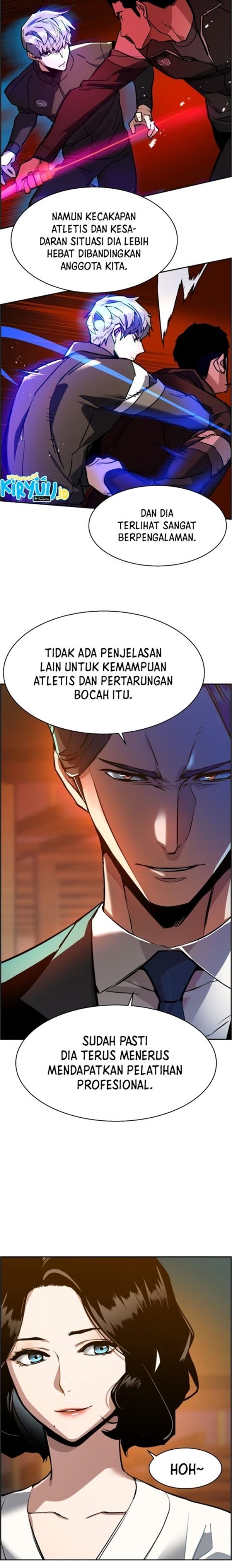 Mercenary Enrollment - Chapter 45 8