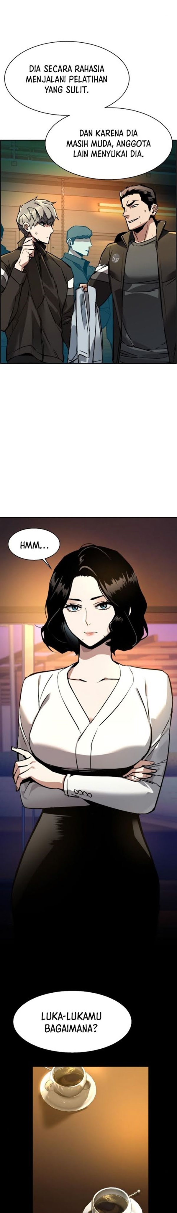 Mercenary Enrollment - Chapter 45 9