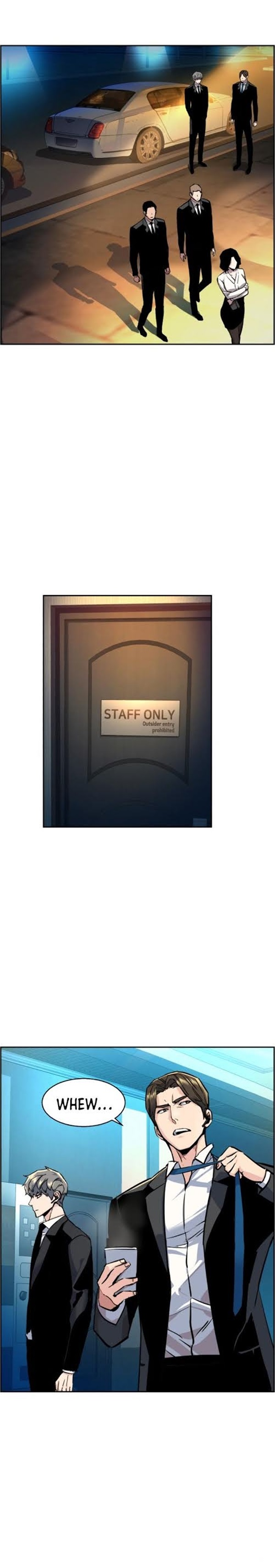 Mercenary Enrollment - Chapter 45 20