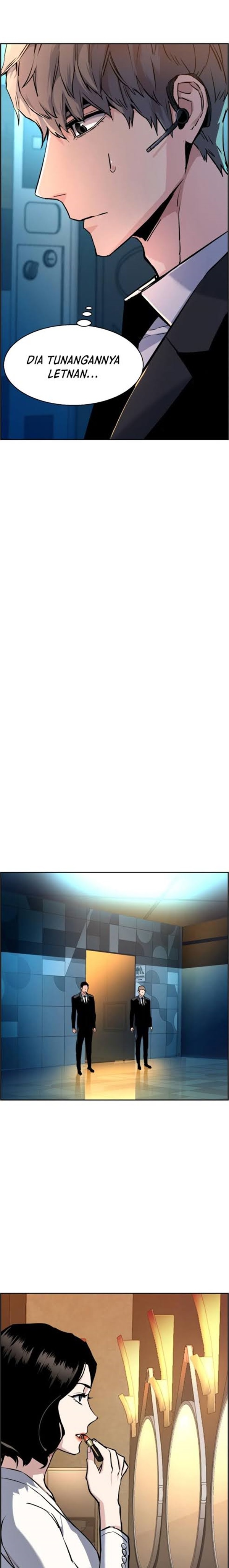 Mercenary Enrollment - Chapter 45 21