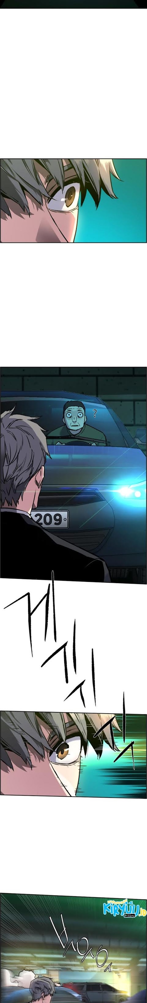Mercenary Enrollment - Chapter 45 31