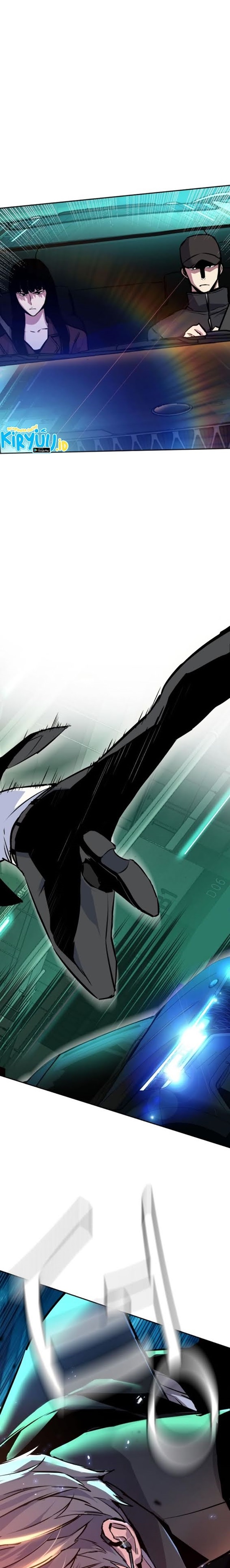 Mercenary Enrollment - Chapter 45 36