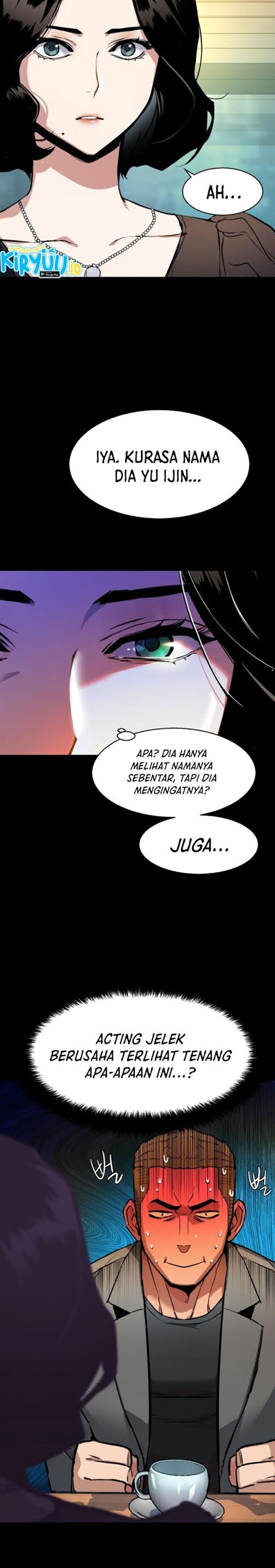 Mercenary Enrollment - Chapter 45 12
