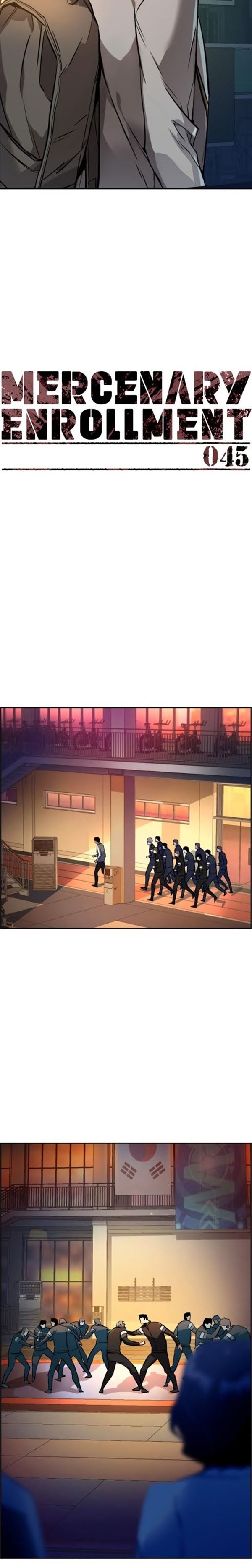 Mercenary Enrollment - Chapter 45 6