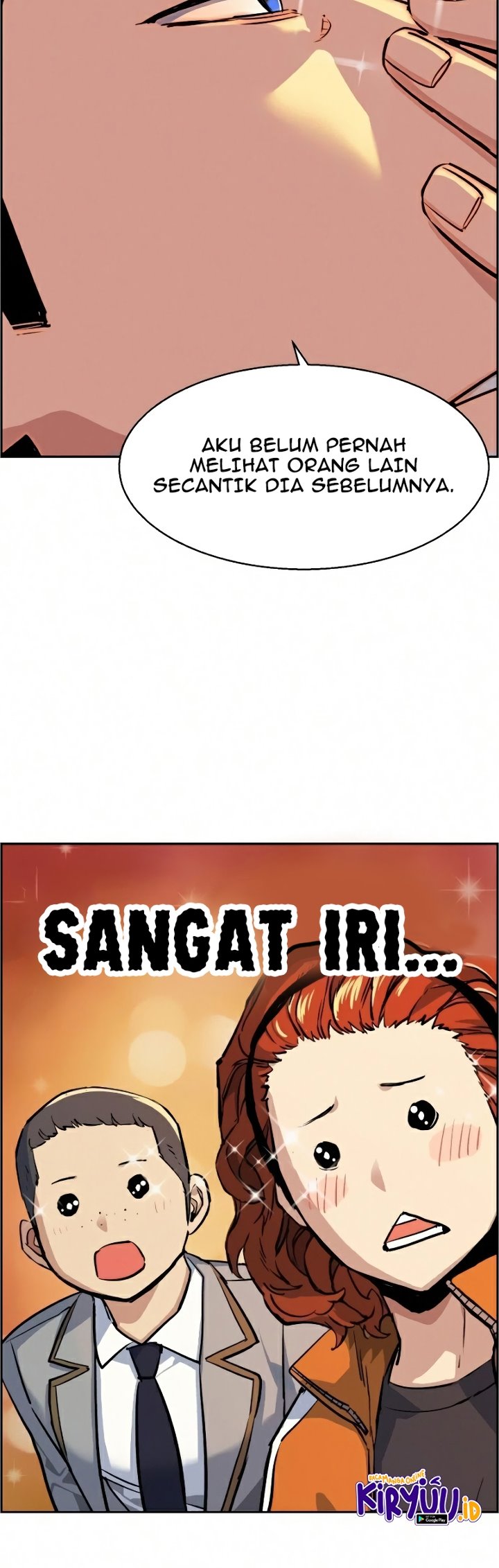 Mercenary Enrollment - Chapter 58 7