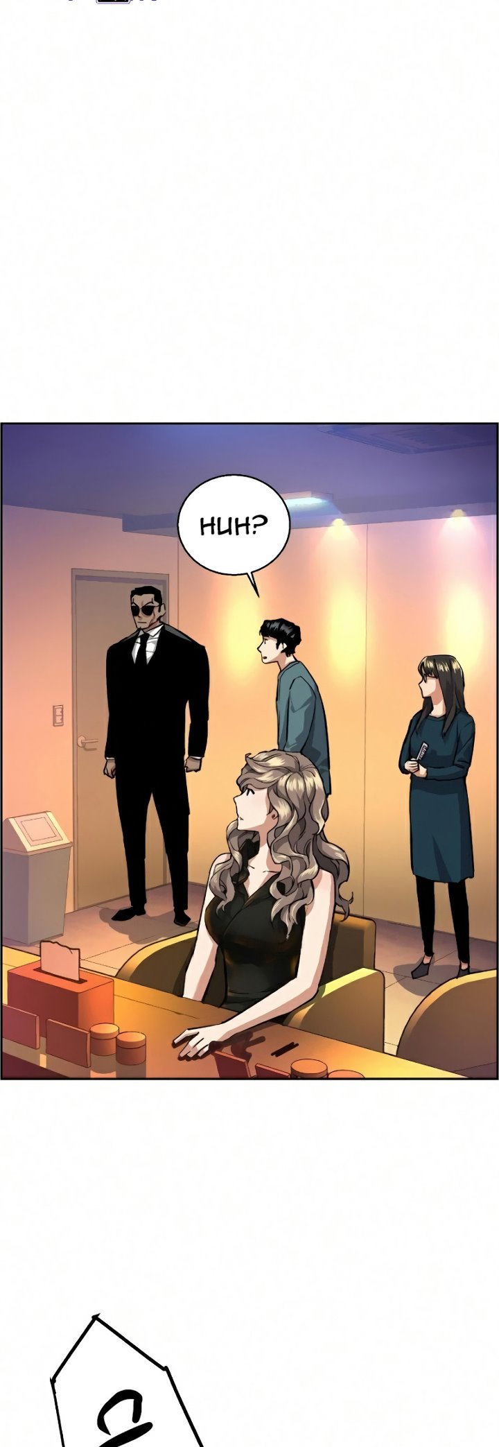 Mercenary Enrollment - Chapter 58 22