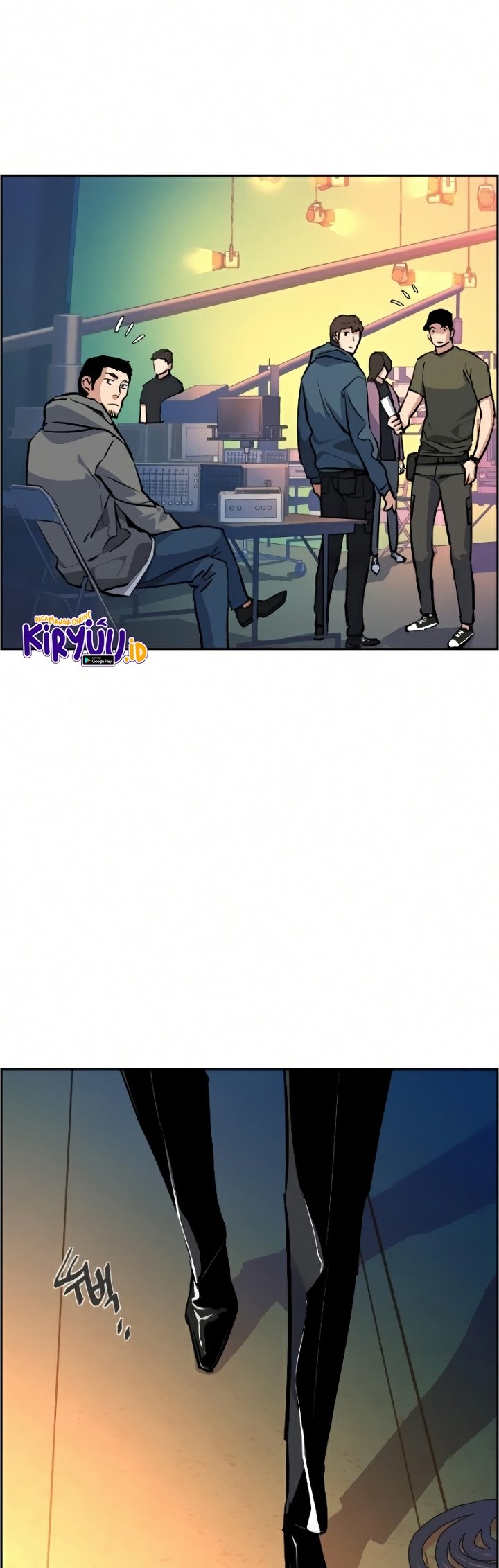 Mercenary Enrollment - Chapter 58 16