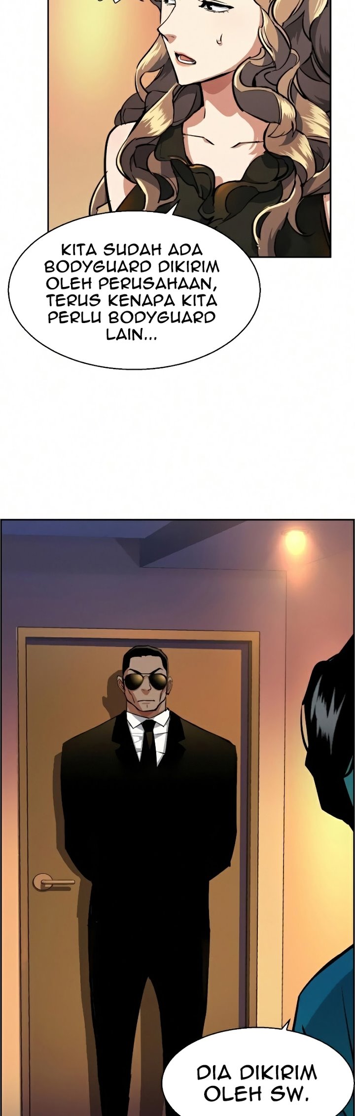 Mercenary Enrollment - Chapter 58 12