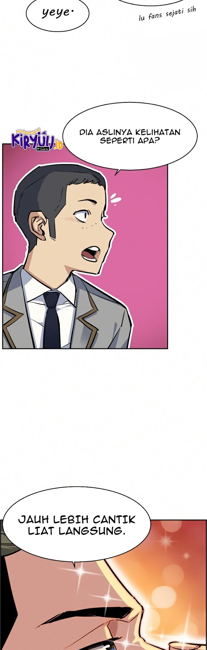 Mercenary Enrollment - Chapter 58 6