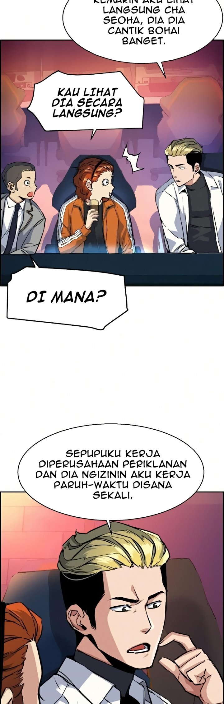Mercenary Enrollment - Chapter 58 4