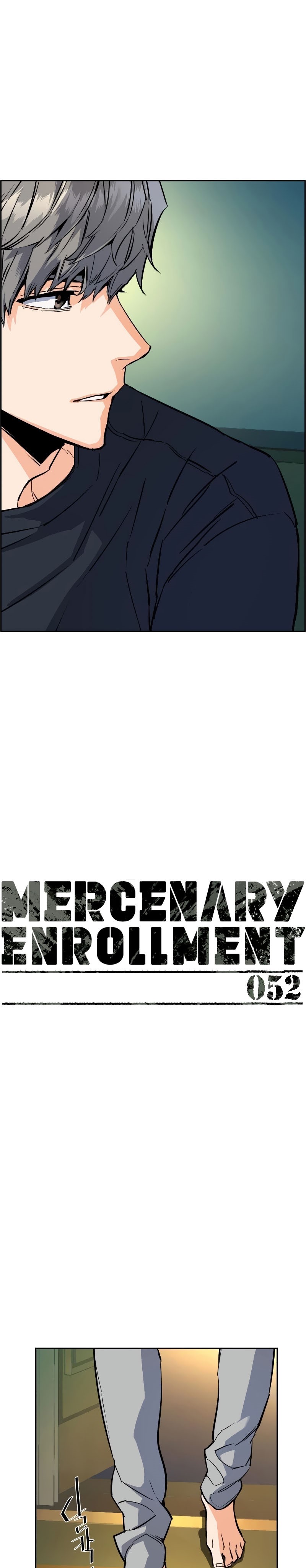 Mercenary Enrollment - Chapter 52 10