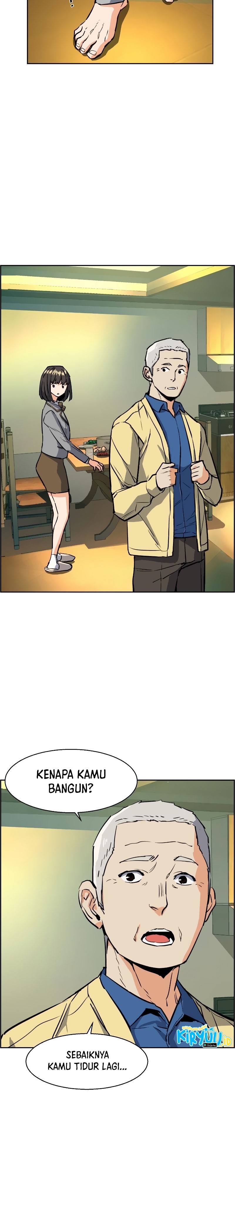 Mercenary Enrollment - Chapter 52 11